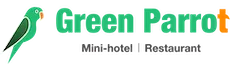 Green Parrot Hotel